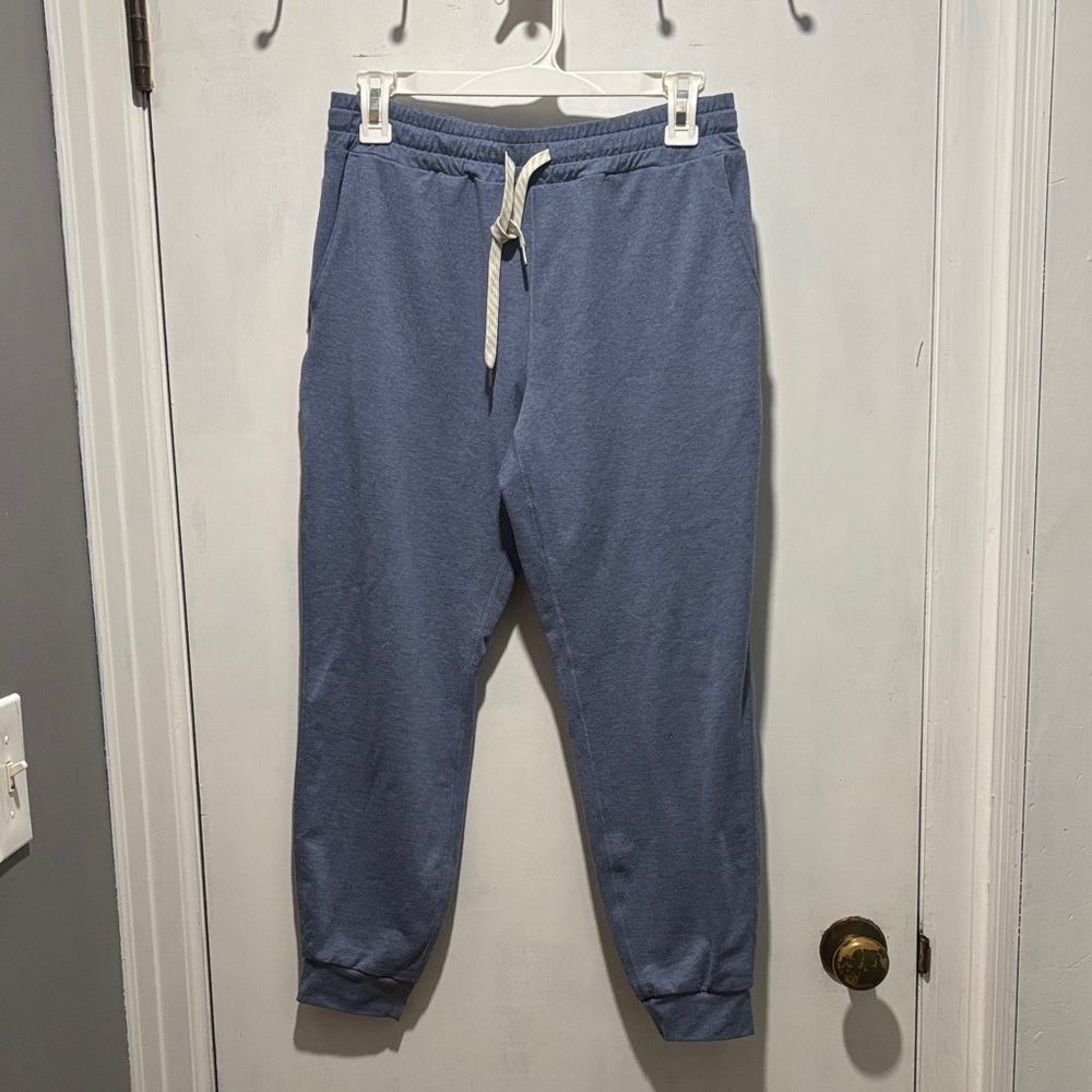 VUORI Performance jogger pants